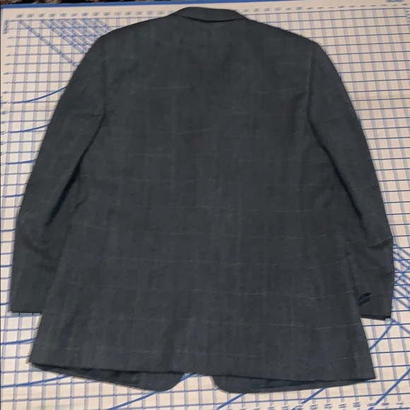 CANALI SPORTS COAT - Picture 10 of 11